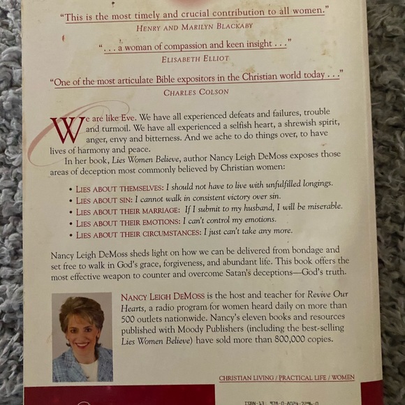 NWT Variety of Titled Books by Different Authors - Picture 5 of 14